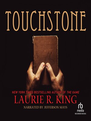 cover image of Touchstone